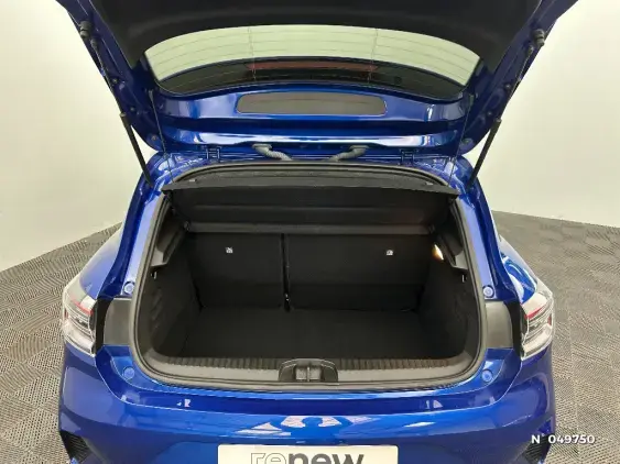 RENAULT CLIO V - voiture d'occasion - Photo 7