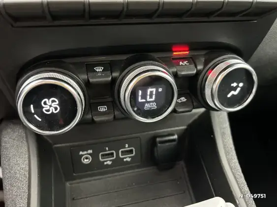 RENAULT ZOE - voiture d'occasion - Photo 24