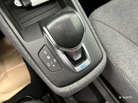 RENAULT ZOE - voiture d'occasion - Photo 25