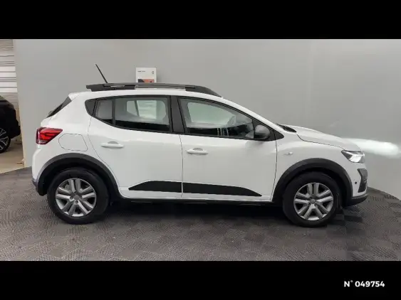 DACIA SANDERO III - voiture d'occasion - Photo 5