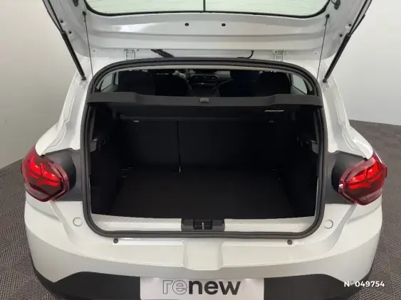 DACIA SANDERO III - voiture d'occasion - Photo 7