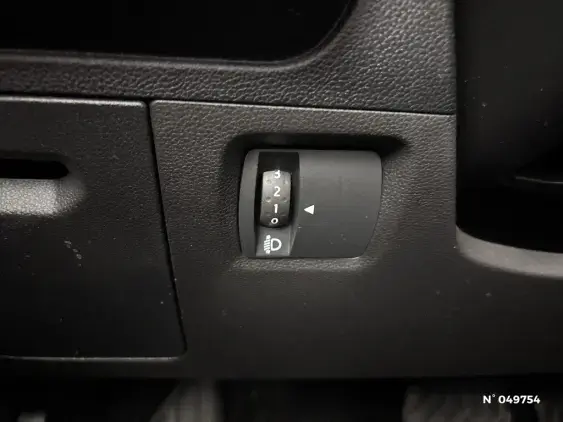 DACIA SANDERO III - voiture d'occasion - Photo 15