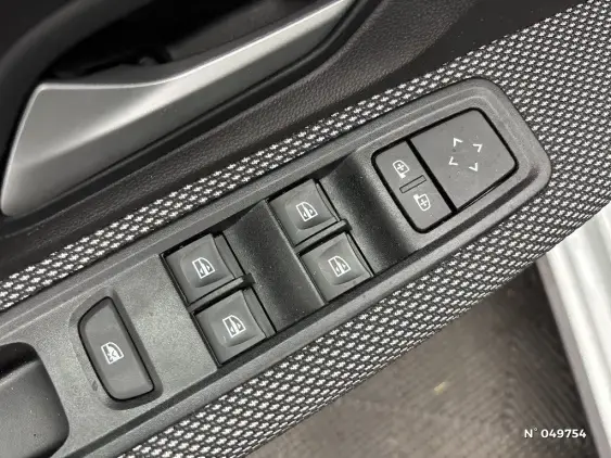 DACIA SANDERO III - voiture d'occasion - Photo 24