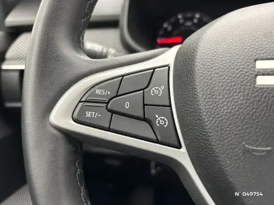 DACIA SANDERO III - voiture d'occasion - Photo 25