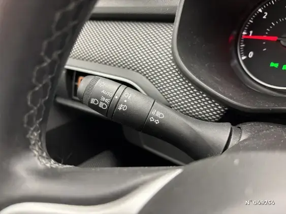 DACIA SANDERO III - voiture d'occasion - Photo 26