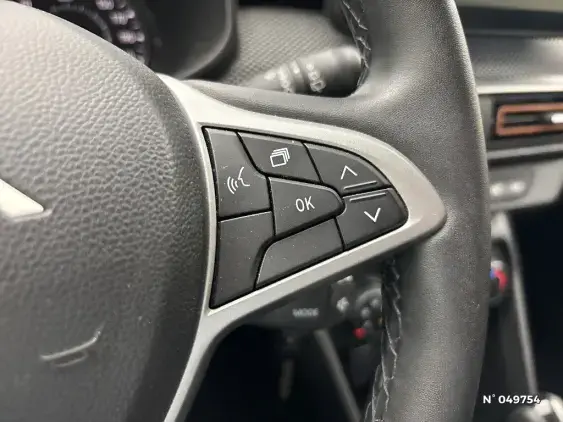 DACIA SANDERO III - voiture d'occasion - Photo 27