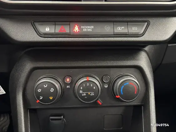 DACIA SANDERO III - voiture d'occasion - Photo 29