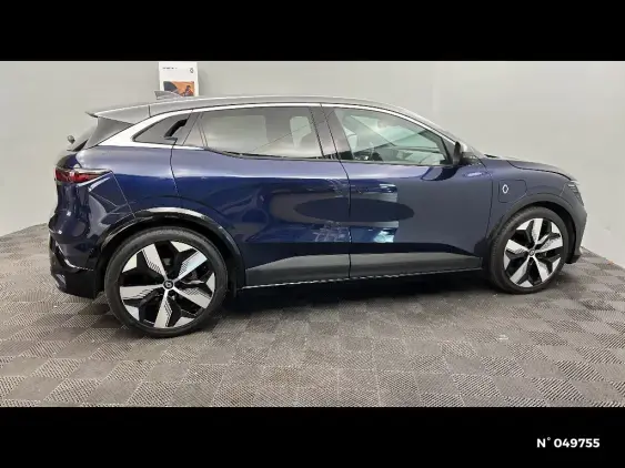 RENAULT MEGANE V - voiture d'occasion - Photo 5
