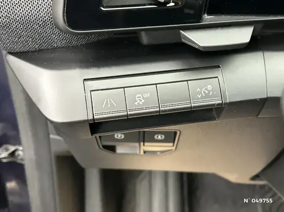 RENAULT MEGANE V - voiture d'occasion - Photo 15