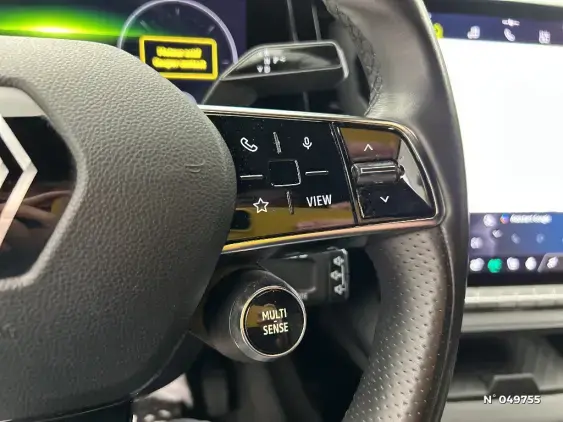 RENAULT MEGANE V - voiture d'occasion - Photo 26