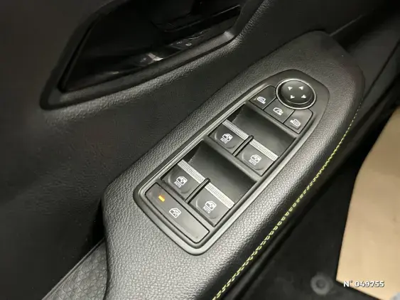 RENAULT MEGANE V - voiture d'occasion - Photo 27