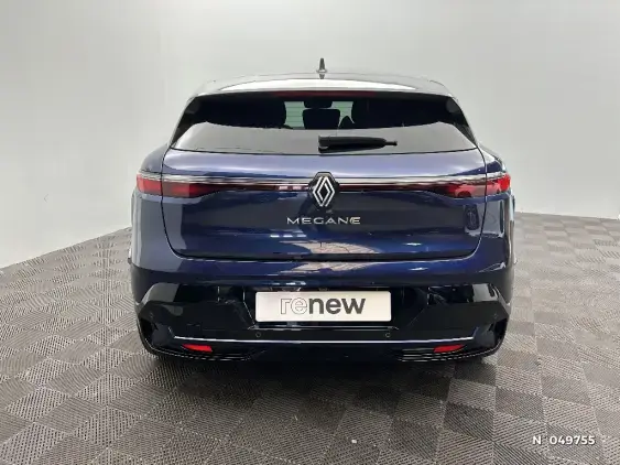 RENAULT MEGANE V - voiture d'occasion - Photo 6