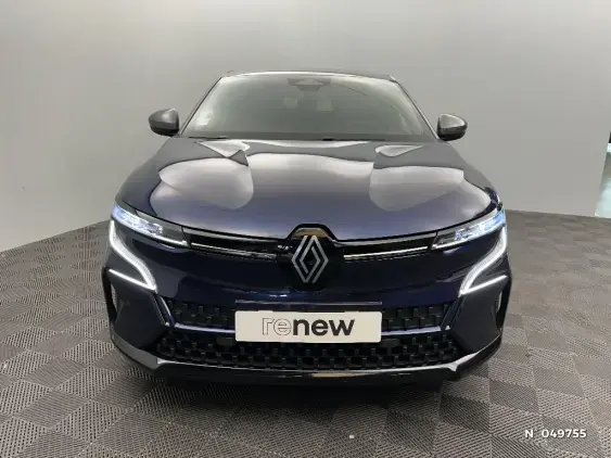 RENAULT MEGANE V - voiture d'occasion - Photo 3