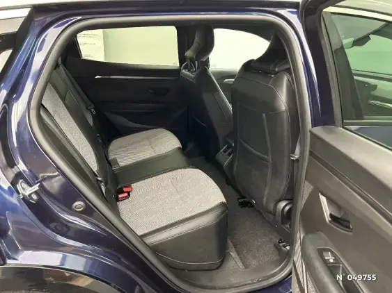 RENAULT MEGANE V - voiture d'occasion - Photo 11