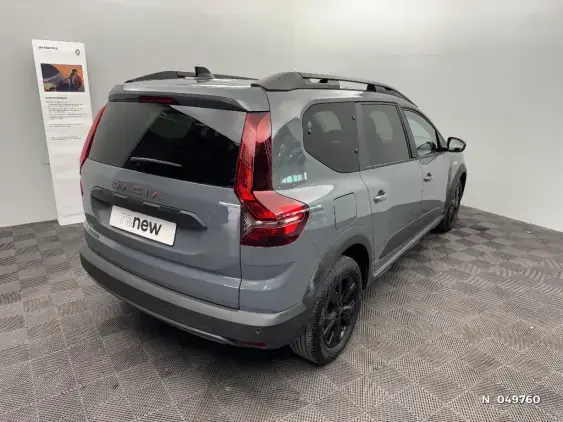 DACIA JOGGER - voiture d'occasion - Photo 4