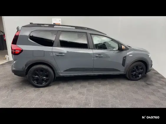 DACIA JOGGER - voiture d'occasion - Photo 5