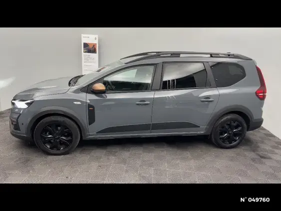 DACIA JOGGER - voiture d'occasion - Photo 2
