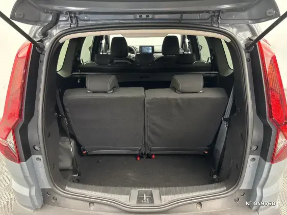 DACIA JOGGER - voiture d'occasion - Photo 7