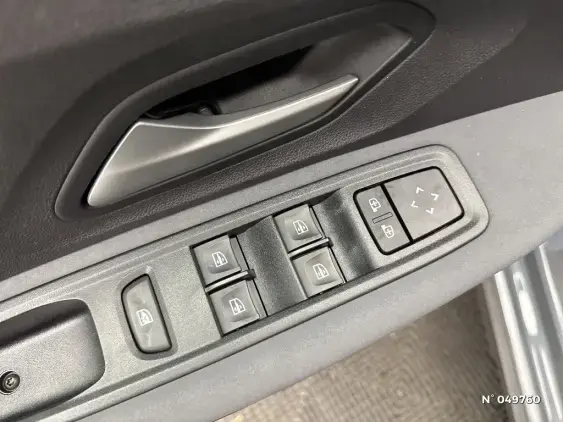 DACIA JOGGER - voiture d'occasion - Photo 15