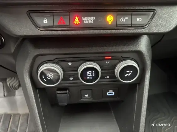DACIA JOGGER - voiture d'occasion - Photo 29