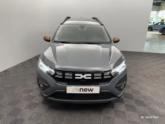 DACIA JOGGER - voiture d'occasion - Photo 3
