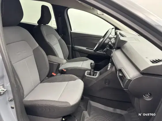 DACIA JOGGER - voiture d'occasion - Photo 10