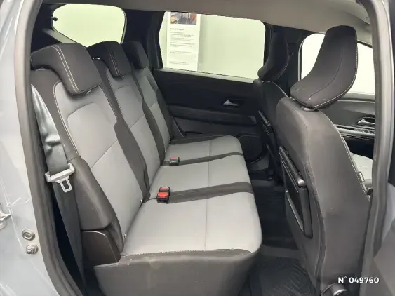DACIA JOGGER - voiture d'occasion - Photo 11
