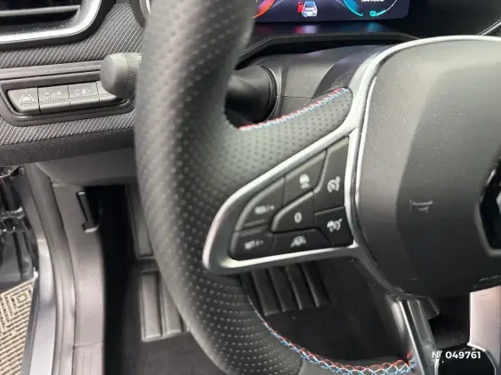 RENAULT CLIO V - voiture d'occasion - Photo 27