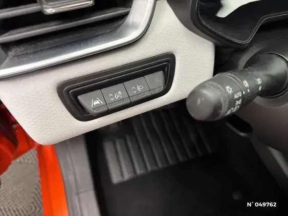 RENAULT CLIO V - voiture d'occasion - Photo 15