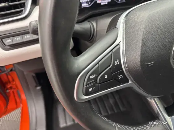 RENAULT CLIO V - voiture d'occasion - Photo 27
