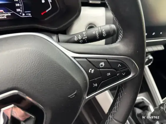 RENAULT CLIO V - voiture d'occasion - Photo 28