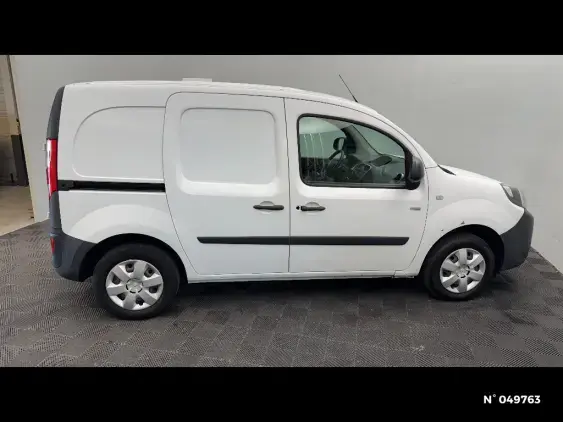 RENAULT KANGOO EXPRESS II - voiture d'occasion - Photo 5