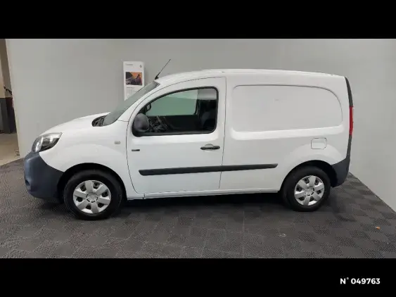 RENAULT KANGOO EXPRESS II - voiture d'occasion - Photo 2