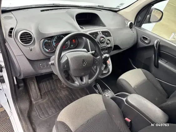 RENAULT KANGOO EXPRESS II - voiture d'occasion - Photo 9