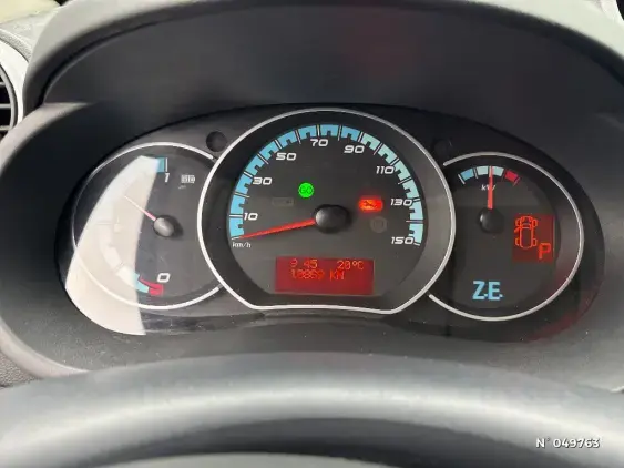 RENAULT KANGOO EXPRESS II - voiture d'occasion - Photo 12