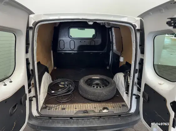RENAULT KANGOO EXPRESS II - voiture d'occasion - Photo 7