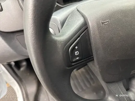 RENAULT KANGOO EXPRESS II - voiture d'occasion - Photo 22