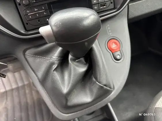 RENAULT KANGOO EXPRESS II - voiture d'occasion - Photo 24