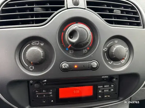 RENAULT KANGOO EXPRESS II - voiture d'occasion - Photo 25