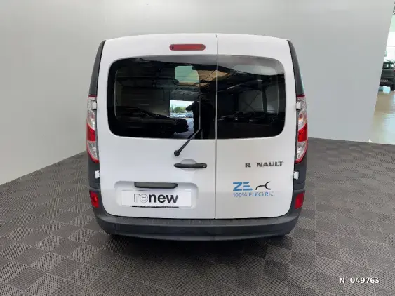RENAULT KANGOO EXPRESS II - voiture d'occasion - Photo 6