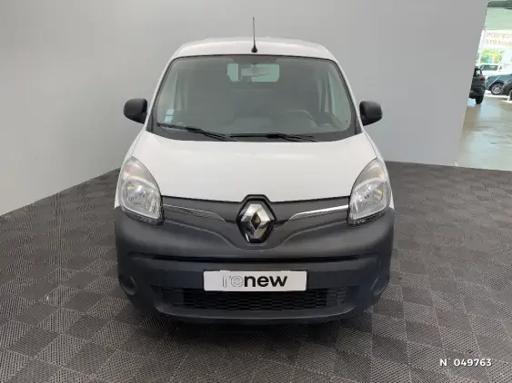 RENAULT KANGOO EXPRESS II - voiture d'occasion - Photo 3