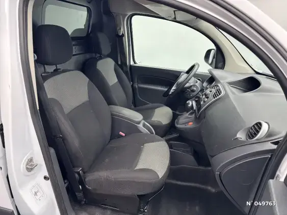 RENAULT KANGOO EXPRESS II - voiture d'occasion - Photo 10