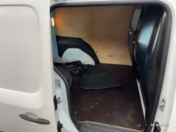 RENAULT KANGOO EXPRESS II - voiture d'occasion - Photo 11