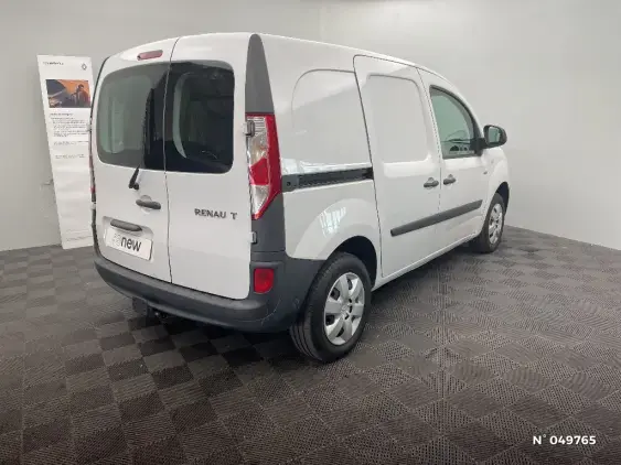 RENAULT KANGOO EXPRESS II - voiture d'occasion - Photo 4