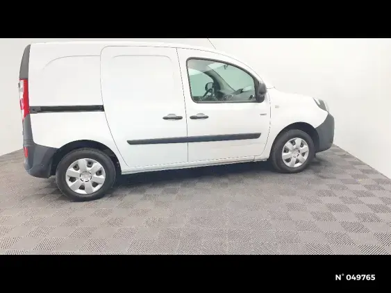 RENAULT KANGOO EXPRESS II - voiture d'occasion - Photo 5