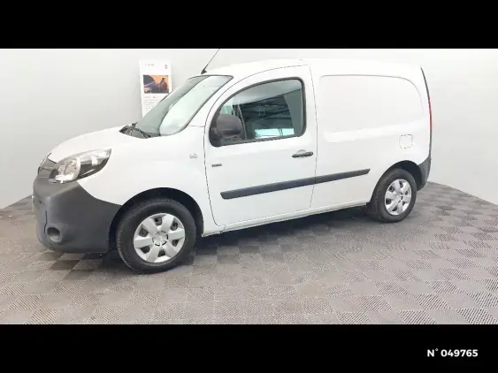 RENAULT KANGOO EXPRESS II - voiture d'occasion - Photo 2
