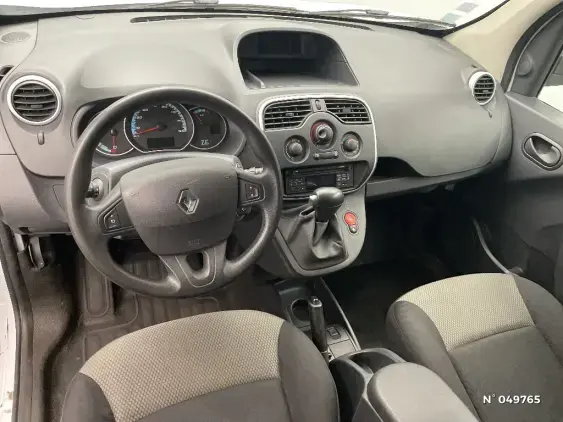RENAULT KANGOO EXPRESS II - voiture d'occasion - Photo 9