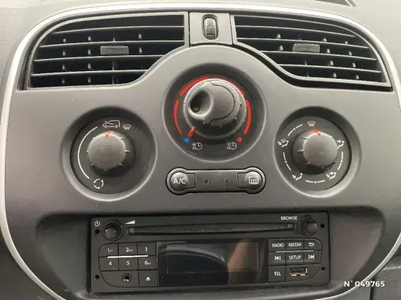 RENAULT KANGOO EXPRESS II - voiture d'occasion - Photo 13