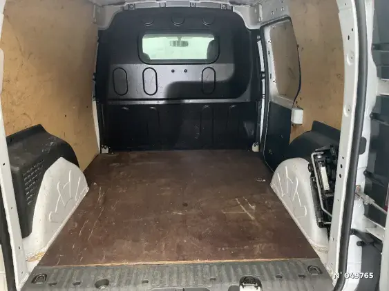 RENAULT KANGOO EXPRESS II - voiture d'occasion - Photo 7