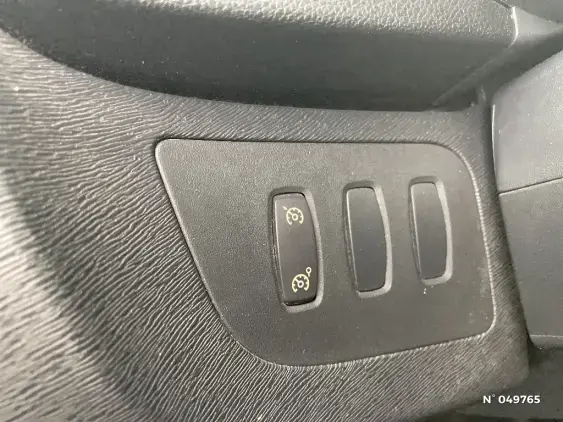 RENAULT KANGOO EXPRESS II - voiture d'occasion - Photo 14